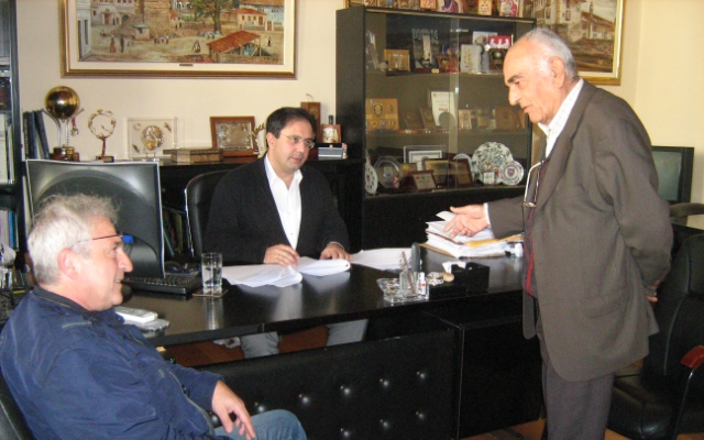 Ethniki Antistasi