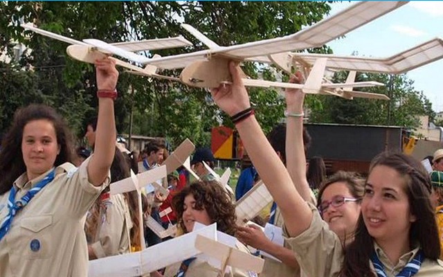 aeropro