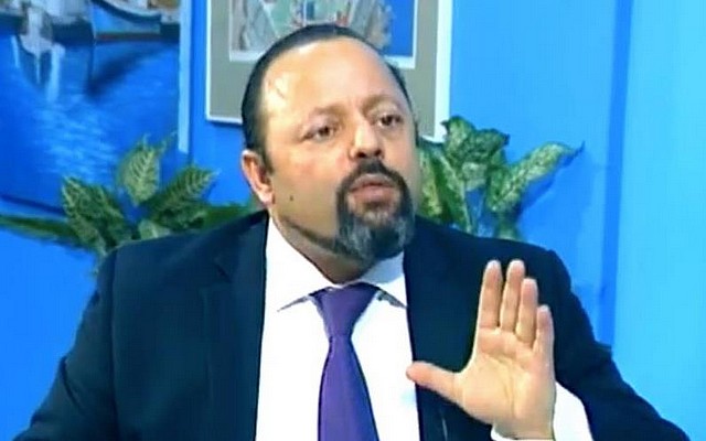 Εκδήλωση στην Βέροια από την Ελλήνων Συνέλευσις
