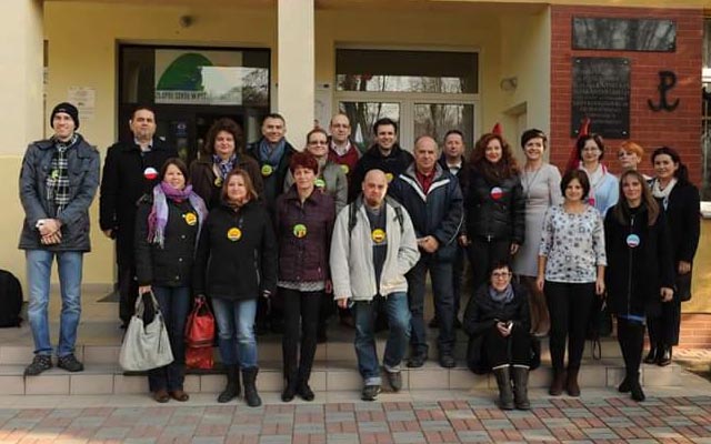 Το Δημοτικό Σχολείο Κουλούρας συνεχίζει το ευρωπαϊκό πρόγραμμα Erasmus+