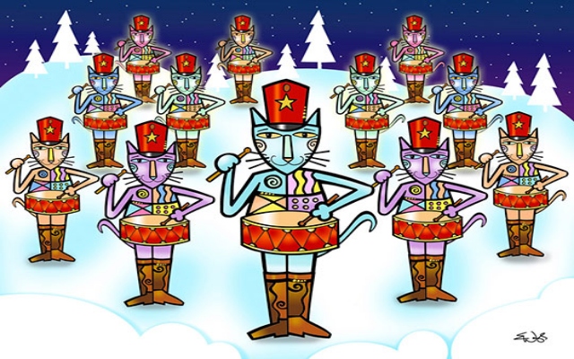 drummers