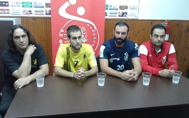 filippos aek diloseis