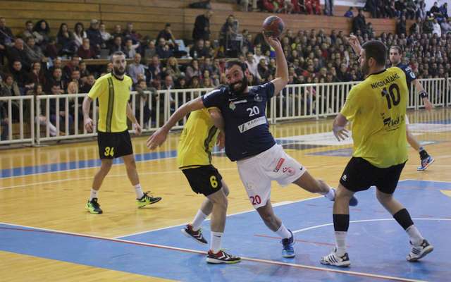 filippos aek eu savas
