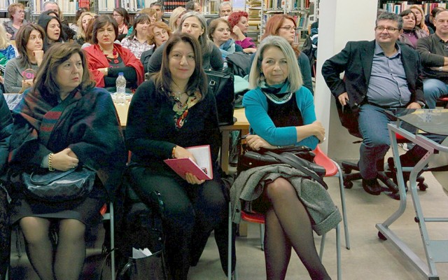 kesyp seminario