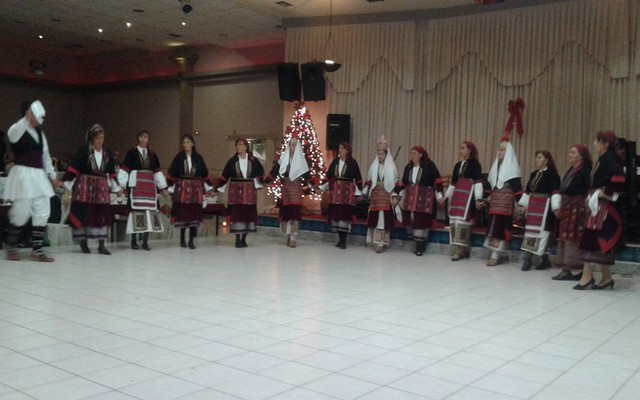 mieza xoros