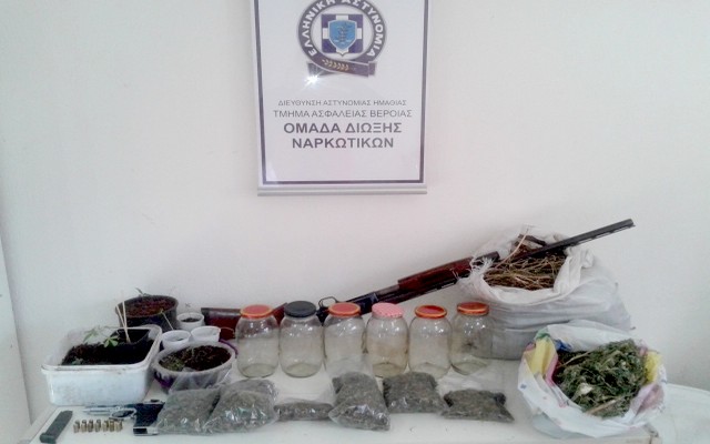narjkotika opla