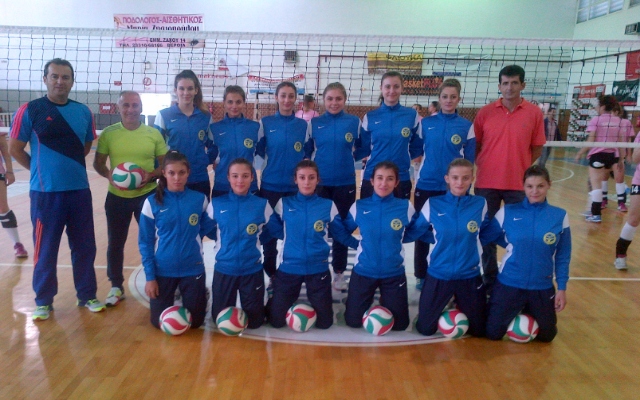 poseidon gynaikes2015-16
