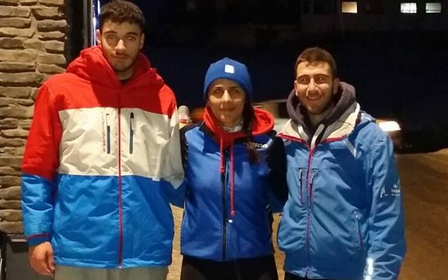 ralli bakalios
