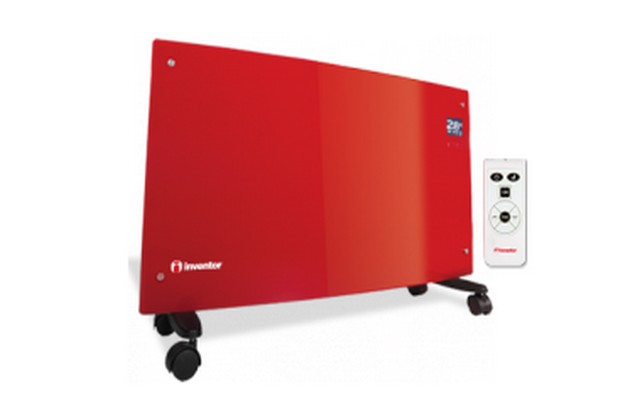 thermantiko panel