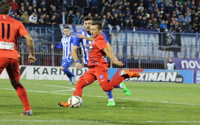 veria iraklis