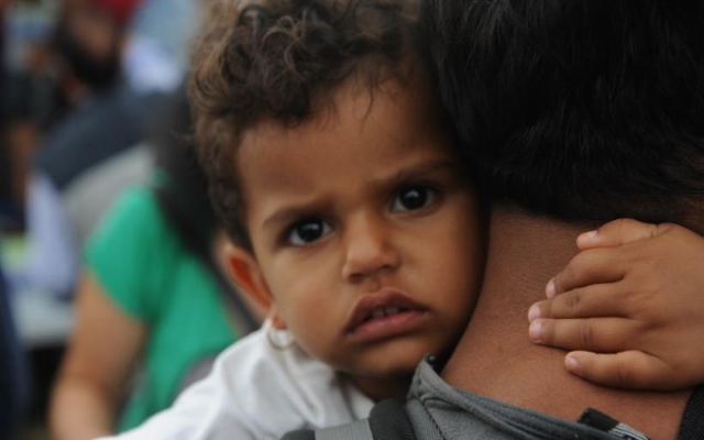 eidomeni child