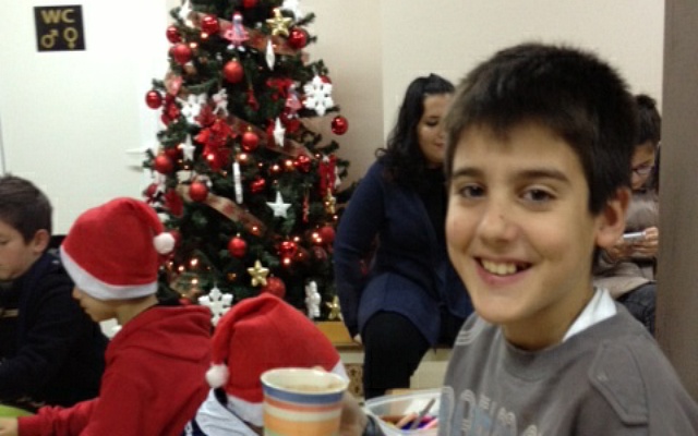 elx child