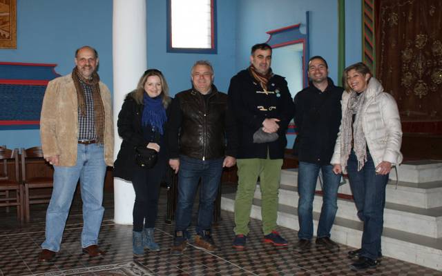 likostratis palatzian