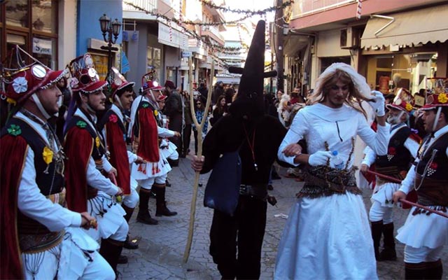 Θα πλημμυρίσει Μωμόγερους η Βέροιας στις 30/12