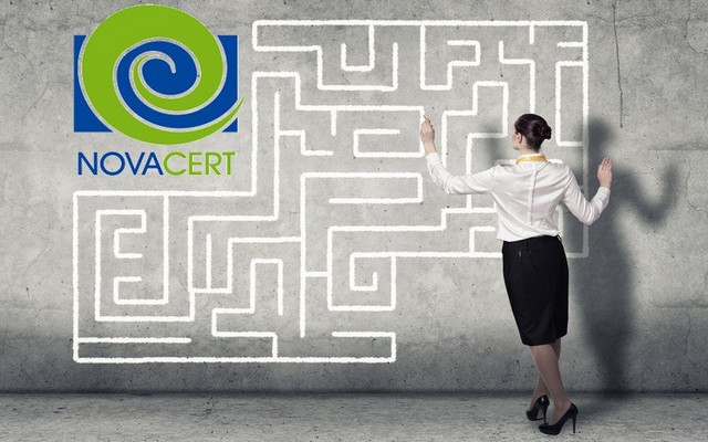 novacert yfistamenes
