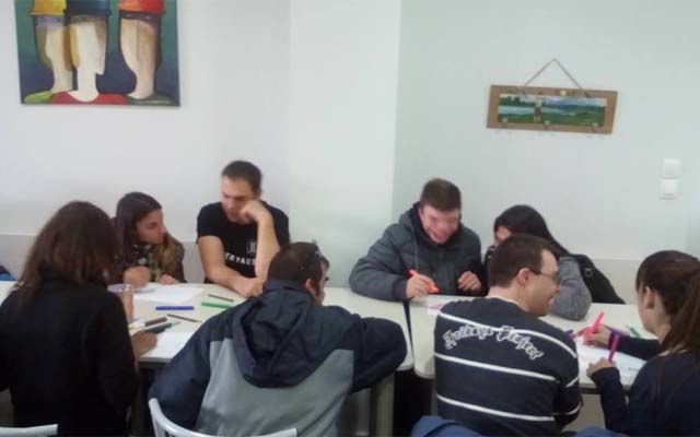 Χρηματοδότηση για τρία χρόνια σε πέντε Κέντρα Διημέρευσης και Ημερήσιας Φροντίδας ΑμΕΑ