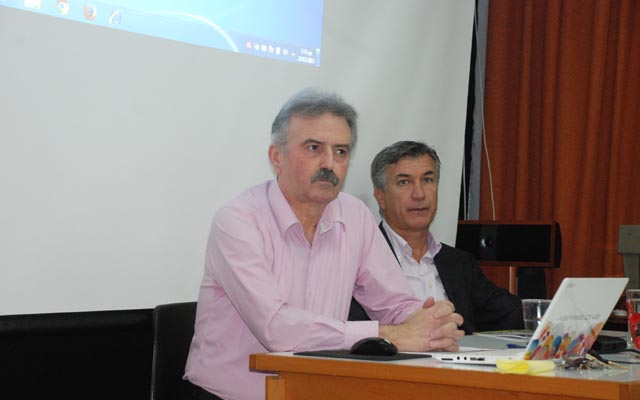 Παρουσιάστηκε το νέο ημερολόγιο του Πολιτιστικού Ομίλου Ξηρολιβάδου