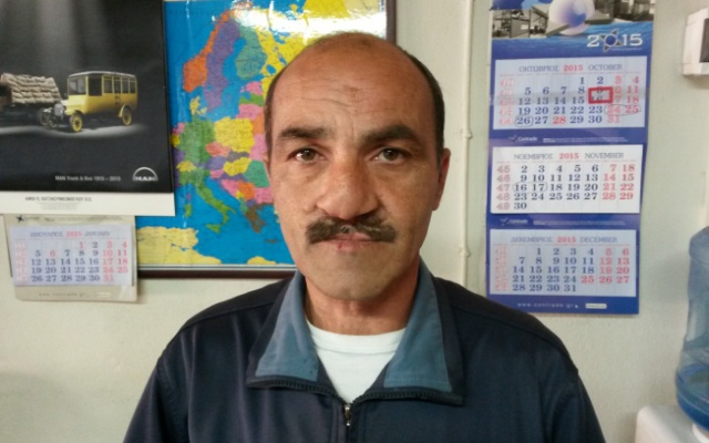 rom kouloura