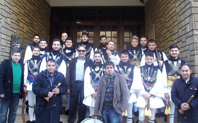 rougkatsia kepa