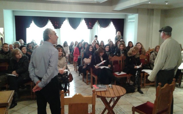 seminario christ