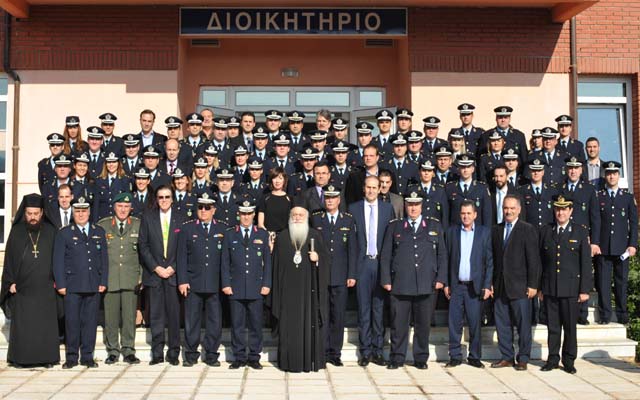 sxoli astinom ptix