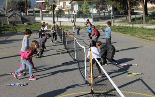 tennis patrida