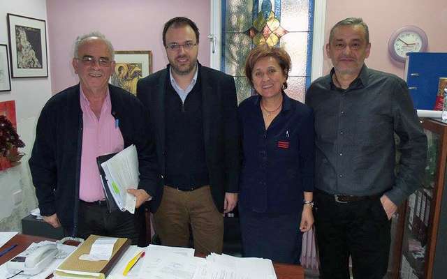 theoxaropoulos nosokomeio 28-12-2015