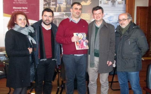 TOB antidimarxia tourismou
