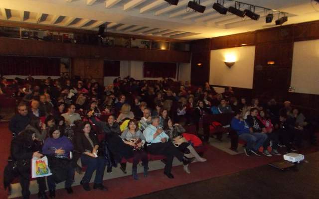 aglofonos cinema