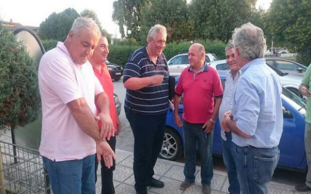 agrotes dikitis elga