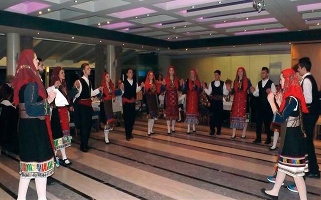 Μουσικοχορευτική εκδήλωση διοργανώνει ο «Αριστοτέλης» Τριλόφου
