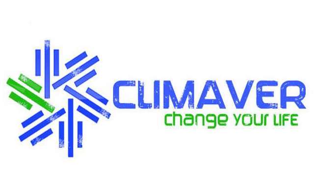 climaver logo