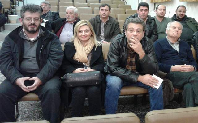 dim alex giatroi