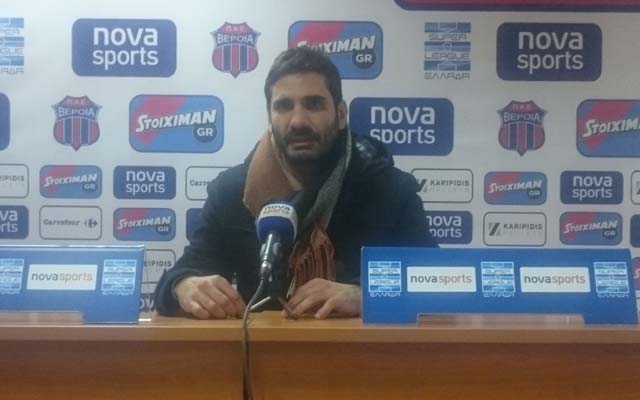 eleftheropoulos