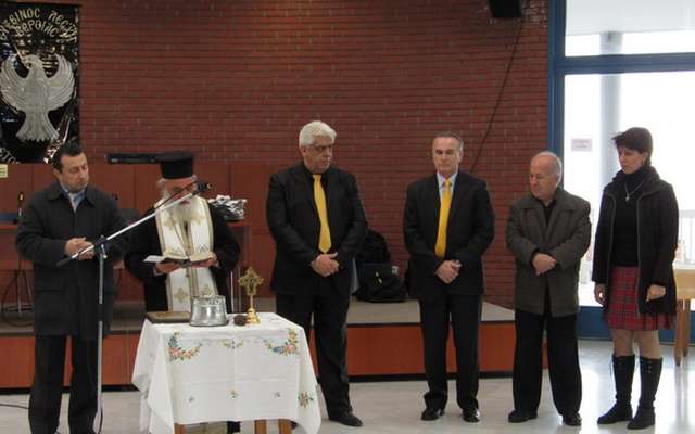 elv agiasmos gs