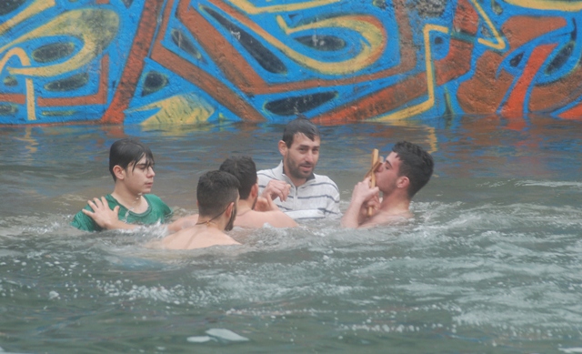 Κυκλοφοριακές ρυθμίσεις στην Βέροια για τον εορτασμό των Θεοφανείων