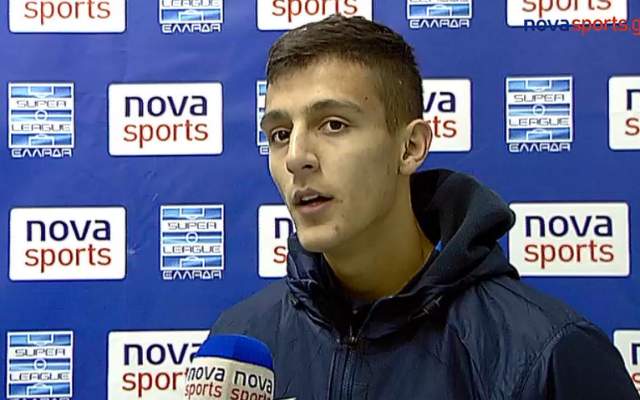giannoulis dim