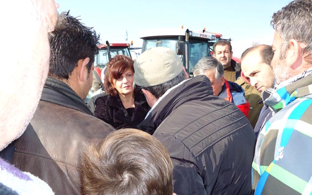 karasarlidou agrot