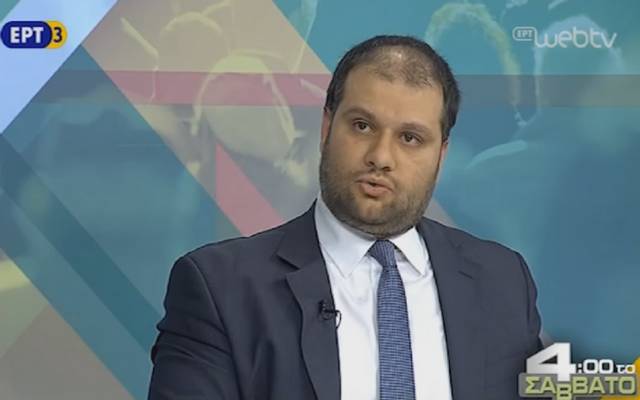 Νάουσα: Ξεκινούν τα μεγάλα έργα της ΔΕΥΑ – Έργα συντήρησης σχολείων