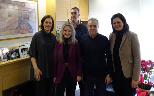 likostratis sinedriakos