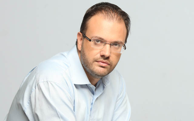 Δήλωση του Θανάση Θεοχαρόπουλου για το BREXIT