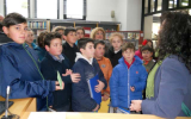 Απολογισμός της δράσης του 16ου Δ.Σ. Βέροιας για την οικονομική ενίσχυση της Δημόσιας Κεντρικής Βιβλιοθήκης
