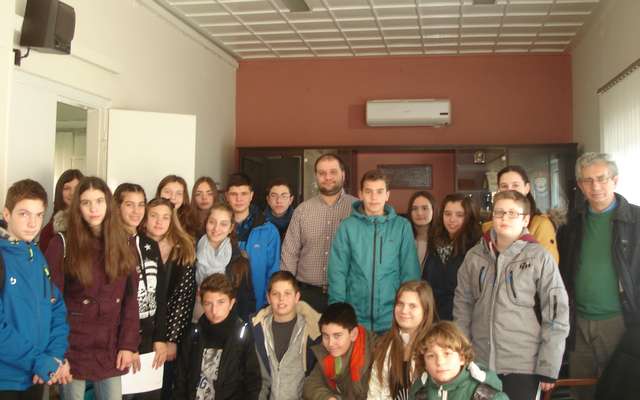 3o gim naousa
