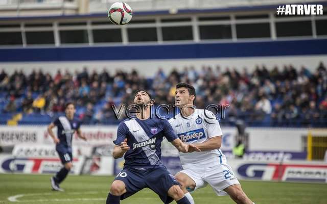 atromitos veria11