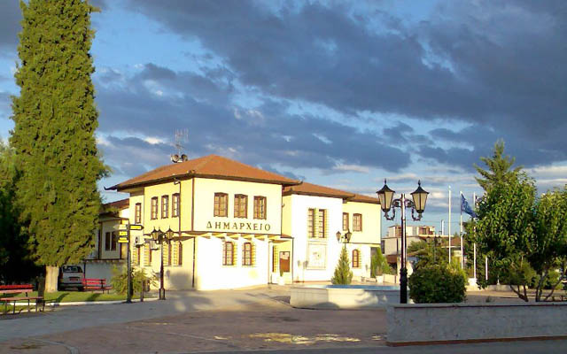 Προς δημοπράτηση η κατασκευή Βιολογικού Καθαρισμού στην Μελίκη