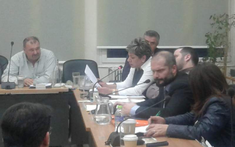 Συνεδριάζει την Τετάρτη το Δημοτικό Συμβούλιο Νάουσας – Τι θα συζητηθεί