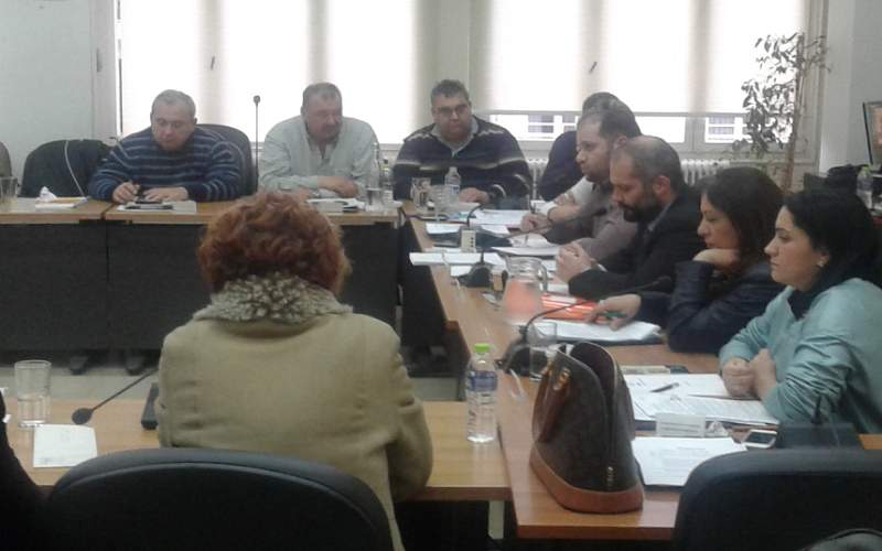 Συνεδριάζει την Τετάρτη το δημοτικό συμβούλιο Νάουσας – Τι θα συζητηθεί
