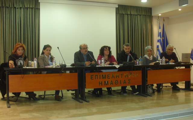 emporikos veria geniki