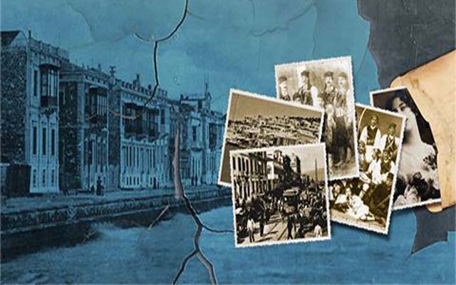 Νάουσα: Ξεκινάει ο κύκλος πολιτιστικών διαλέξεων με θέμα «Εξιστορώ… Μικρά Ασία»