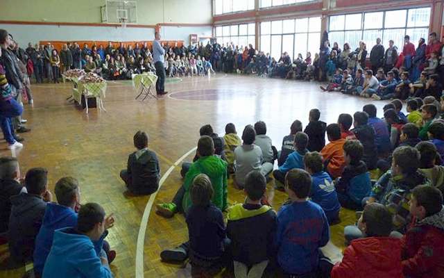 Το πλαίσιο λειτουργίας του αθλητικού κολεγίου του ΑΠΣ Φίλιππος Βέροιας
